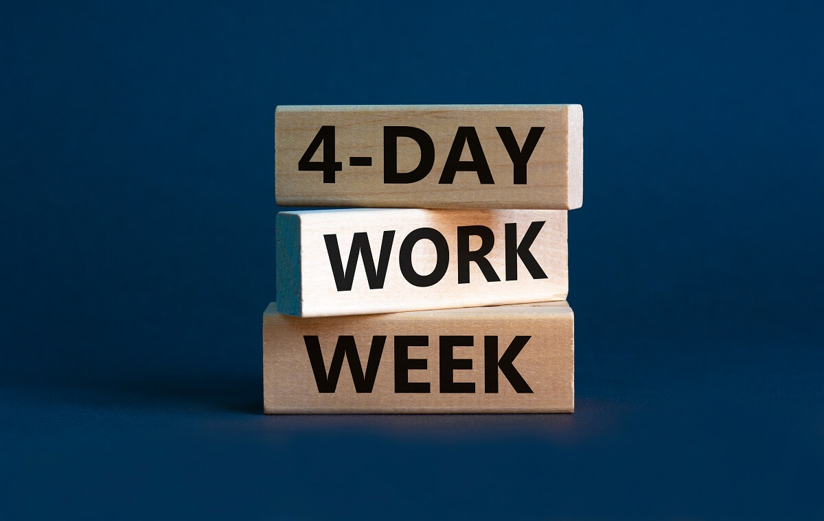 Four-Day Workweek Status