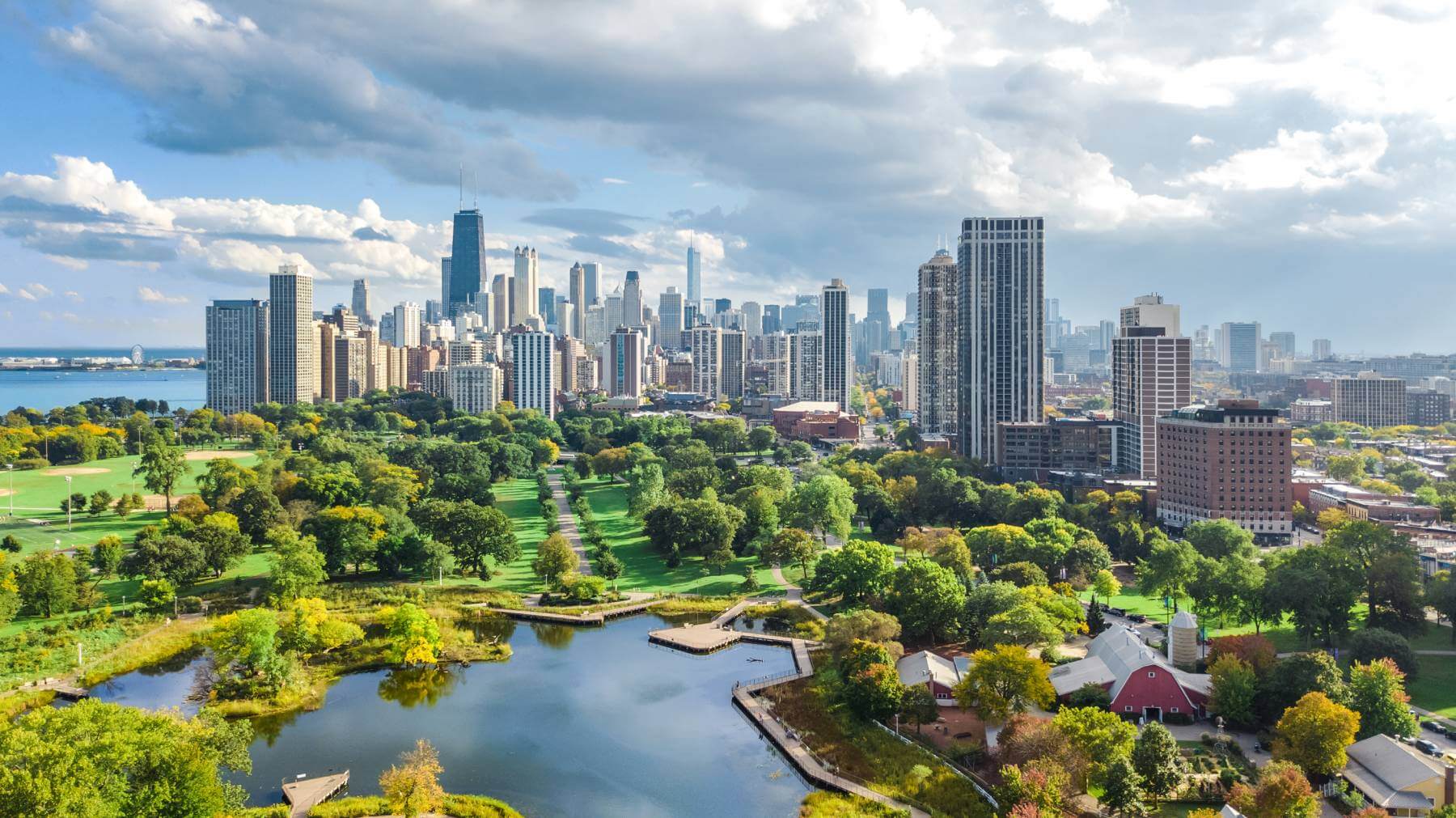 State of Green Cities 2024