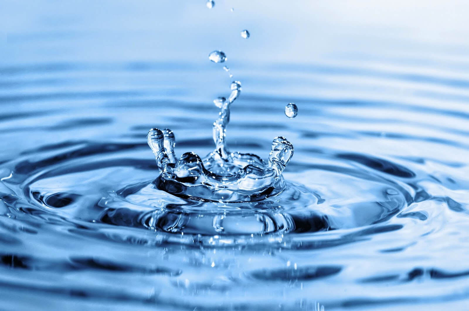 Water purification