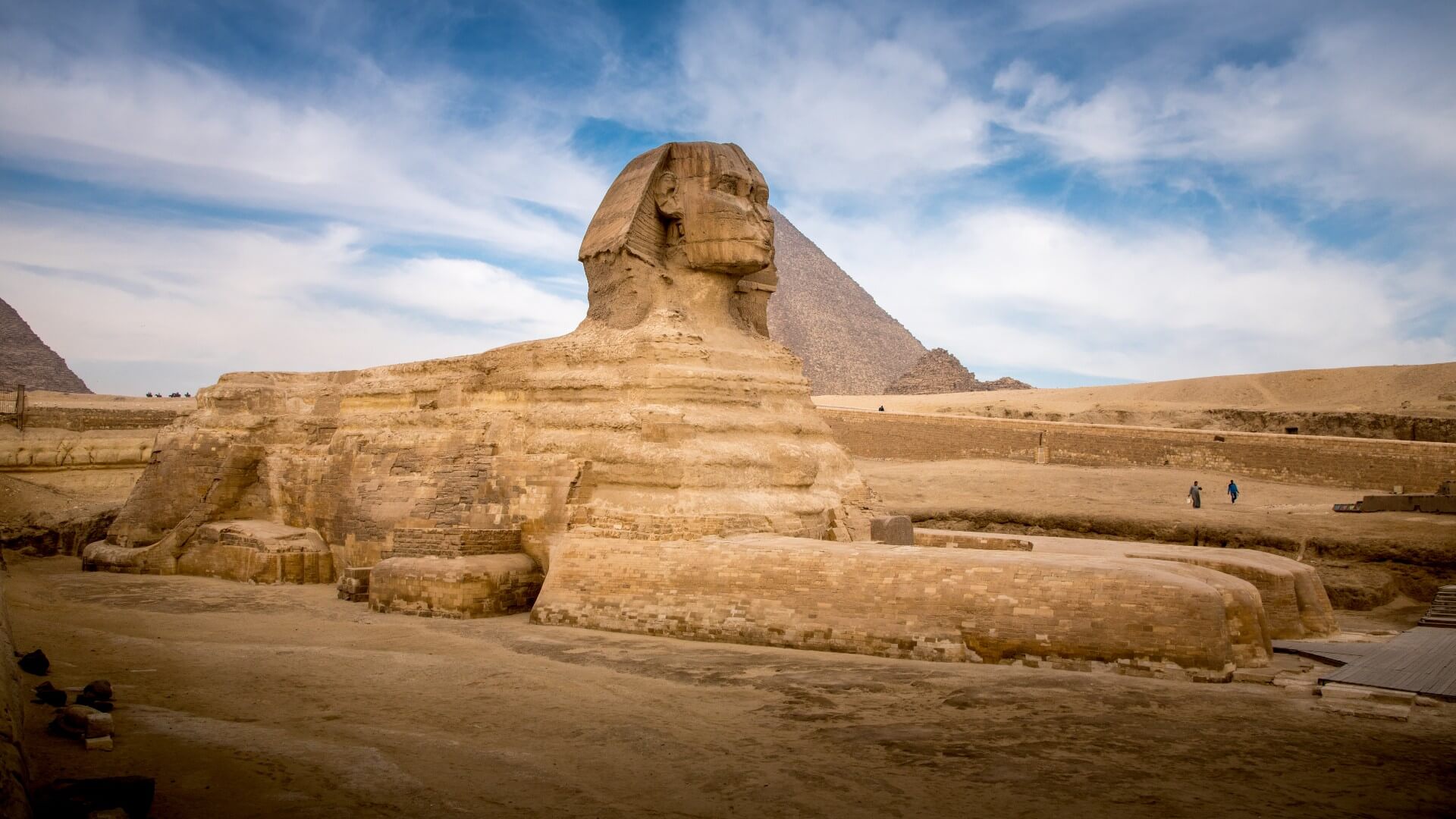 Archaeological Discoveries & Future Trends