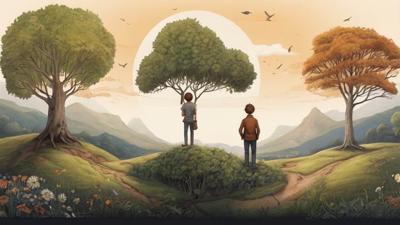 Personal Growth: The Path to a Fulfilled Life