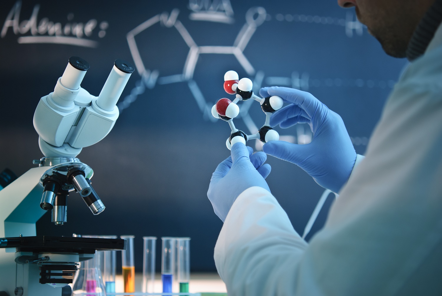 From Lab to Life: How Biotech Innovations Are Transforming Medicine
