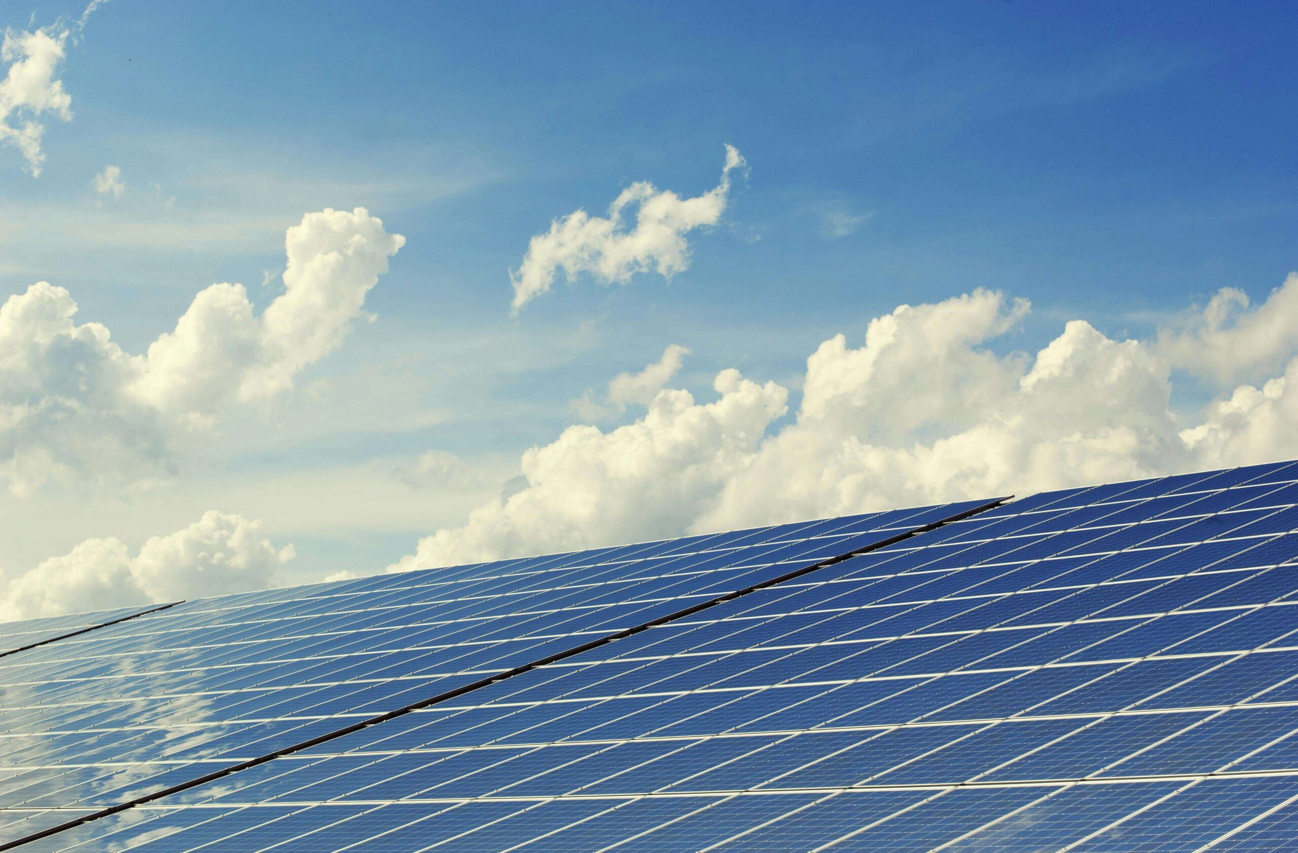 How Solar Power is Revolutionizing Energy Access in Developing Regions