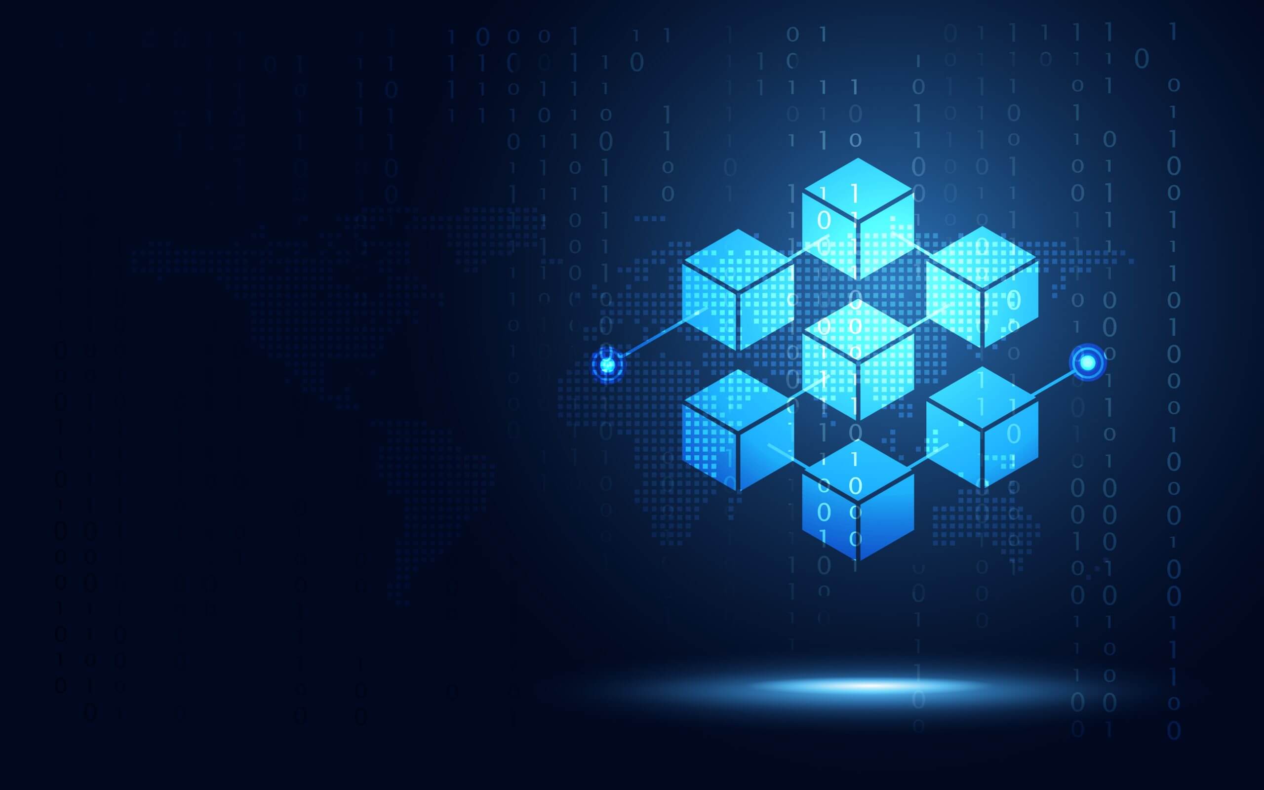 How Blockchain is Evolving Beyond Cryptocurrencies in 2024: Key Applications and Trends