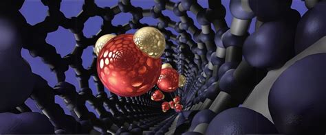 Acoustic Nanotube Technology: Pioneering Sustainability in Water Purification