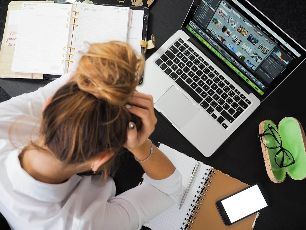 Stress, and Strategies to Combat It