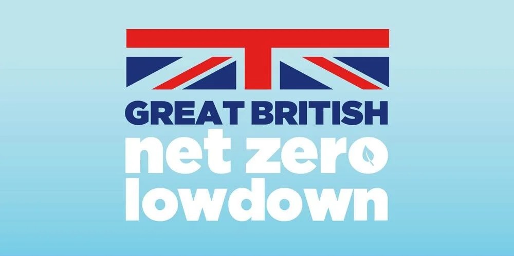 Britain’s Net Zero Economy is Booming: A Blueprint for Sustainable Growth