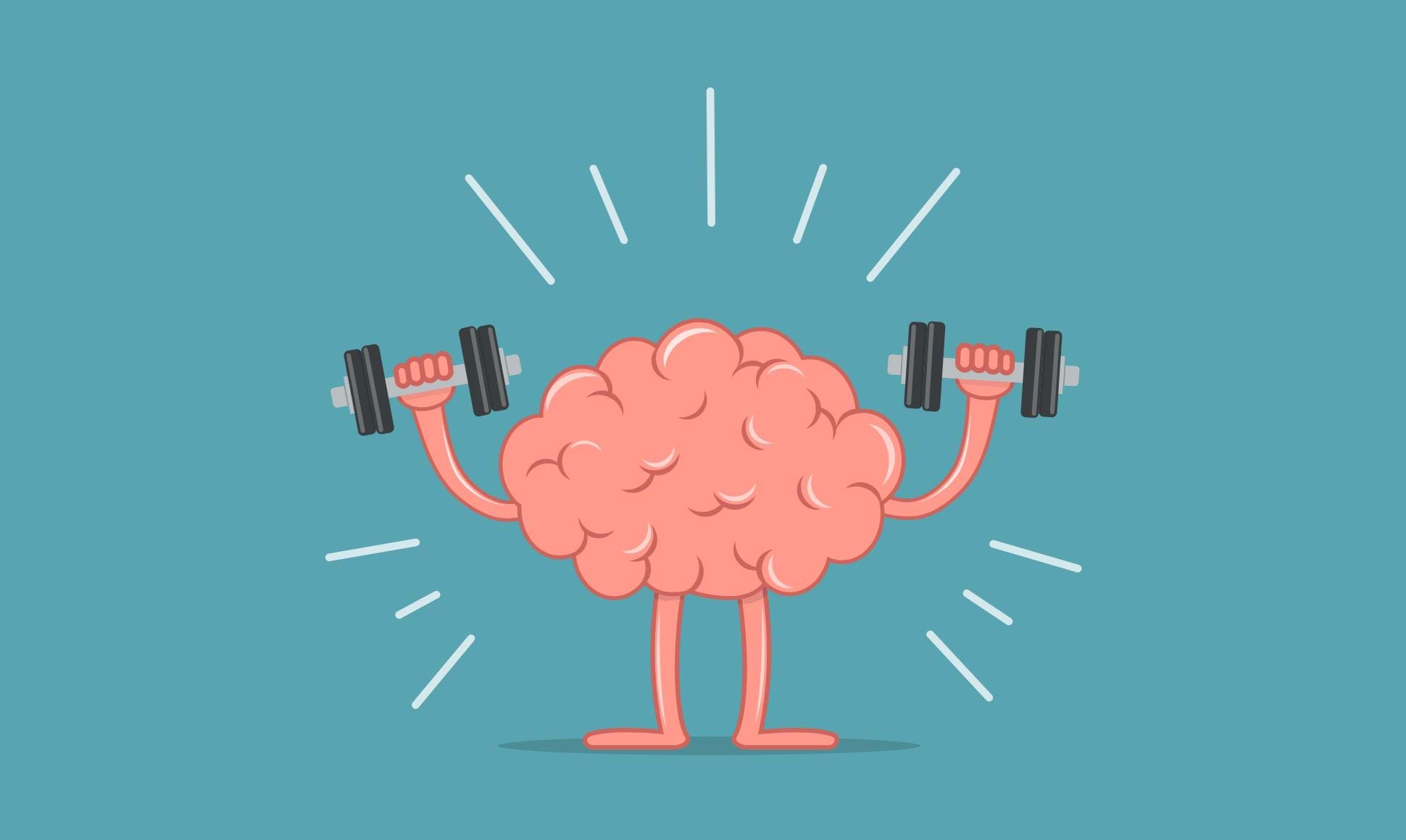 Exercise and mental health